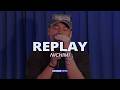 NICHIMI - Replay (Behind The Curtain)