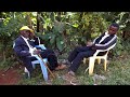 Fred Mwaa - Baba Mzazi | My Dad (official Music video)