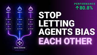Why Multi-Agent AI Fails in Production (And How to Fix It)