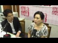 【梁賀琪 june leung 遵理學校創辦人 king sir 會客室】 香港電台 e線金融網 part 4