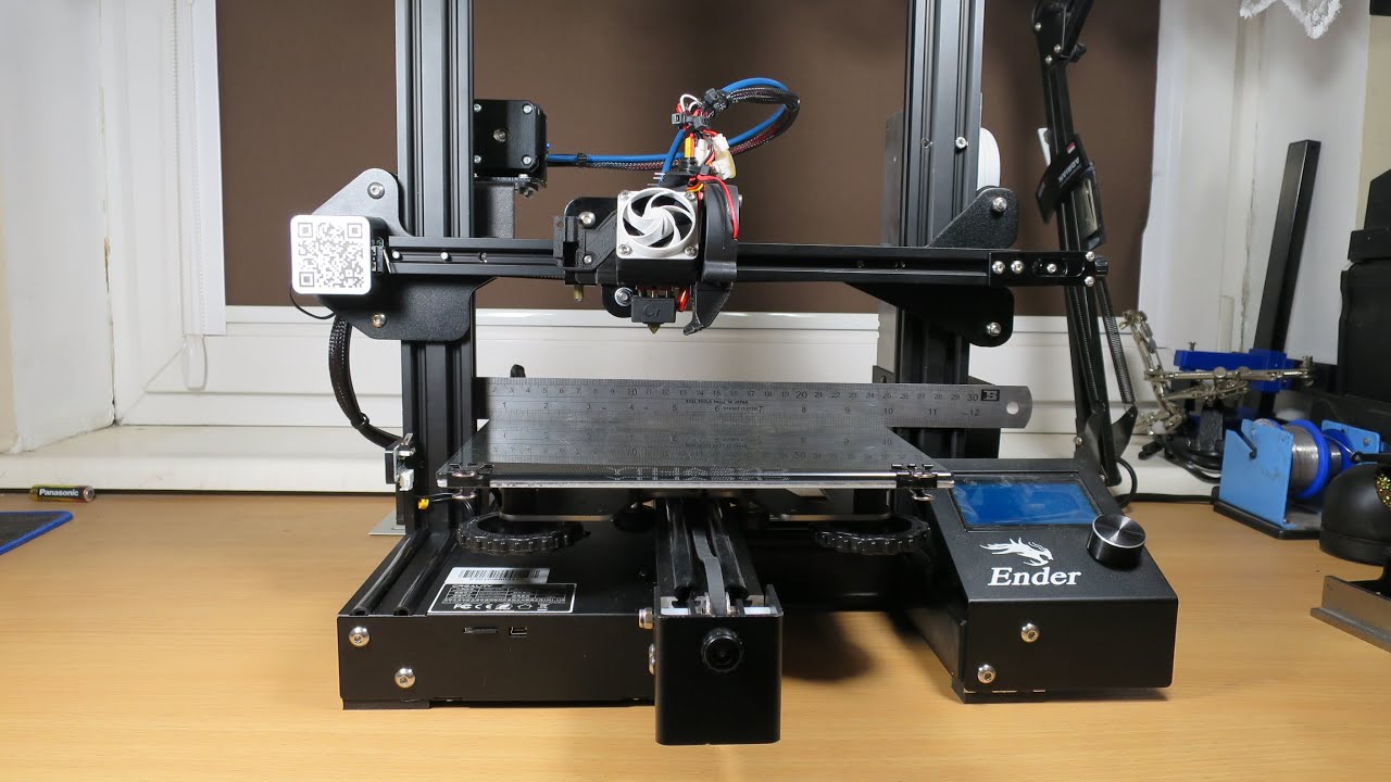 Ender 3 S1 Pro Купить