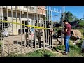 ¡Tragedia! Otro feminicidio e infanticidio en Santa Cruz