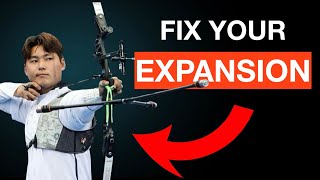 HOW TO FIX YOUR EXPANSION, WHAT REALLY WORKS!