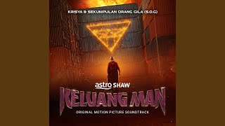 Keluang Man (Original Motion Picture Soundtrack)