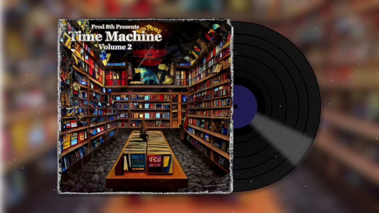 [FREE] Soul Loop Kit 2023 | Vintage Sample Pack "Time Machine Vol. 2 ...