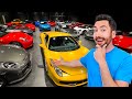 Je cherche ma supercar de rêve ! (vous m'aidez?)