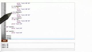 Testing The Queue - Software Testing