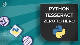 Python Tesseract: Best Practices and Image Preprocessing