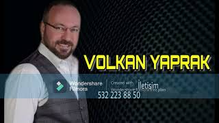 VOLKAN YAPRAK - NORMAK