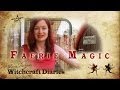 Laura Daligan - Faerie Magic