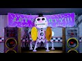 fnaf sfm the posh pizzeria animatronic s voices