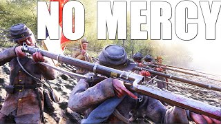 NO MERCY - War of Rights (Huge Event)