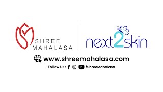 Elevate Your Comfort Game with Next2Skin at Shree Mahalasa's! 🌟 #fashionrevolution #fashion #jockey