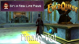 Everquest- Finally 110