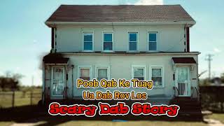 Poob qab ke tuag ua dab rov los 1-03-25