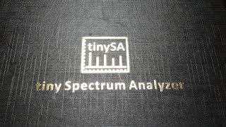 tinySA