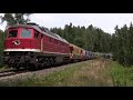 mit 232 701 durchs elstertal nach vojtanov an die grenze