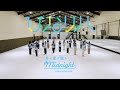 日向坂46「ひなリハ」～月と星が踊るMidnight～