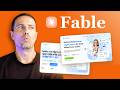 Will Claude Fable replace UX/UI designers?
