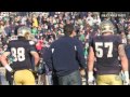 notre dame a way of life for golics