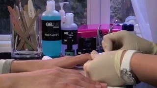 Gellux Manicure - Incredible 2 week gel polish at Beauty Studio Thea, Rathmines, Dublin