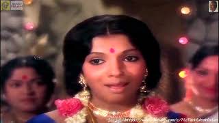 1978 - Maathu Thappadha Maga - Mareyada Harashada - Video Song [TV Audio]