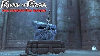 #8【アクション】プリンスオブペルシャ 忘却の砂 Prince of Persia: The Forgotten Sands