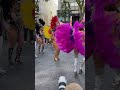 ブラジル人のサンバ　 サンバ　 静岡市 samba ブラジル人 ゴールデンウィーク