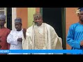 SUNDAY PROGRAM BY SHEIKH ABDULSALAM MOBOLUWADURO TOPIC: HASUURAH