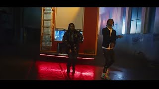 Naira Marley - tesumole Remix ft Bendozer (official video)