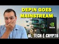Nvidia mini AI data center nodes hosted! Startup SPAN  deploys decentralized physical infrastructure