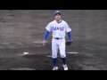 2015 06 07 熊本ゴールデンラークス・津波翔太投手