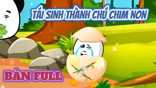 TÁI SINH THÀNH MỘT CHÚ CHIM NON || BẢN FULL || BELLA VIETSUB #tutien #hoathinh #hoathinhgau #anime