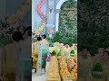 ស្អាតណាស់so beautiful video❤️❤️ ជំទាវ អរគុណសន្តិភាព អភិជន សំអាងការ ប្រដាល់ខ្មែរ ប្រពៃណី