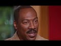 Eddie Murphy Breaks Into Tears “My Brother’s Death is Not What Your Told!!”