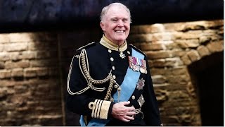 Tim Pigott-Smith, 'Jewel in the Crown' Star and Stage Actor