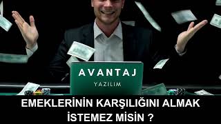 KENDİ İŞİNİN PATRONU OLMANİN ZAMANI GELMEDİ Mİ ?