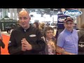 dynamat sound deadening explained nec classic car show