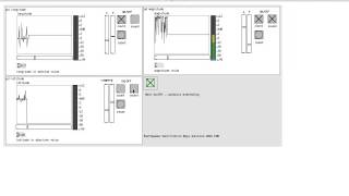 Data sonification - Earthquakes