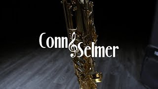 Conn-Selmer Avant Tenor Saxophone | Gear4music demo