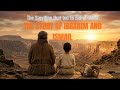 The Story of Ibrahim & Ismail | The Test That Defined Faith (Eid al-Adha)