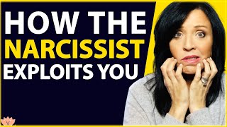 How Narcissist Will Exploit Your Need to be Needed/ Lisa A. Romano