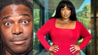 Lizzo Is DONE With Body Positivity Now That SHE LOST WEIGHT