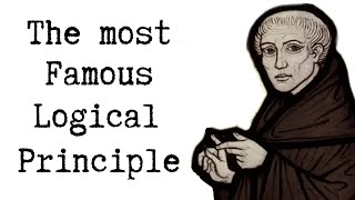 Occam's Razor - rational principles explained