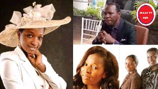 Pastor Senyonga Agamba Yiga Abadde Munakatemba, Hajjat Madina, Nabbi Omukazi Bakugubagidde Omugenzi