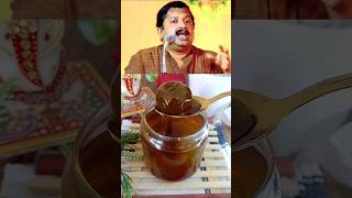 தேன் நெல்லிக்காய் Then Nellikkai # Honey Amla # nellikkai healthy recipe