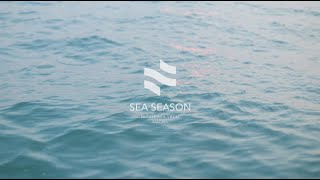 Head to Sea Season and Let the Experience Come to You