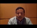 CBA8 daily update with Saleemul Huq, 30th April