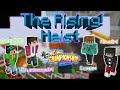 The Magenta Masterminds in The Rising Heist - MCC Rising 2 Application Video