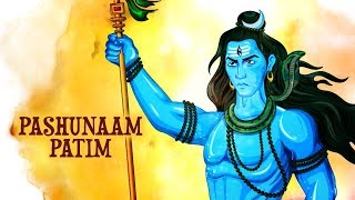 Pashunaam Patim | Shubha Mudgal | Dinesh Kumar Dube | Times Music Spiritual